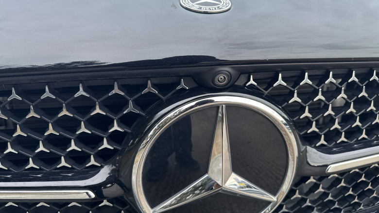 Mercedes-Benz CLA 220d AMG Line Premium Plus 5dr Tip Auto Diesel Estate